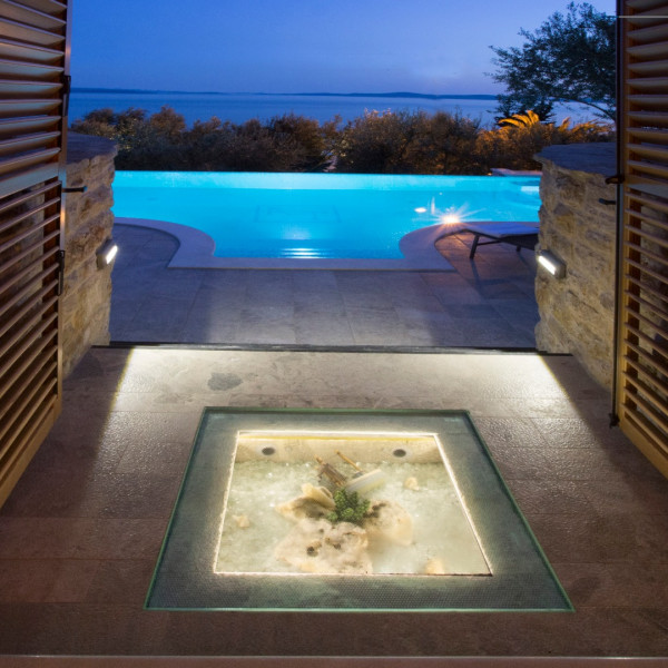 Villa Tomislav Split, Villa Tomislav Split, with a pool and sea view Split