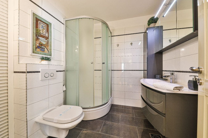 Villa Tomislav Split, s bazenom i pogledom na more Split