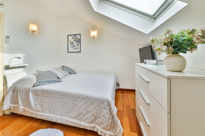 Villa Tomislav Split, s bazenom i pogledom na more Split