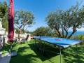 Villa Tomislav Split, with a pool and sea view Split